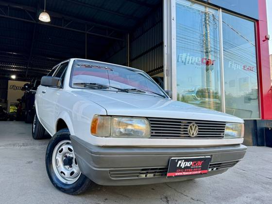 VOLKSWAGEN GOL 1.0 8V GASOLINA 2P MANUAL VOLKSWAGEN GOL 1.0 8V GASOLINA 2P MANUAL